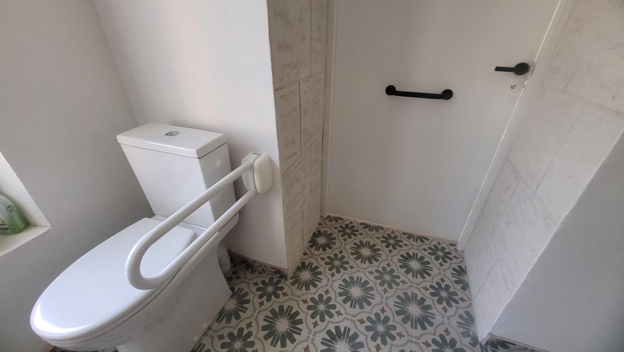 Le Truc En Plus, Accessibles Pmr, Appartement 45 M2 Mitoyen Dans Une Maison Avec Un Autre Appartement Guérard 외부 사진